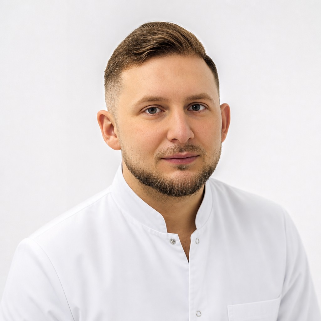 Абросимов Евгений Александрович